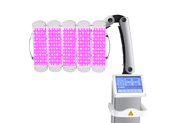 PDT-LLTT -  Photo-BioModulation Therapy